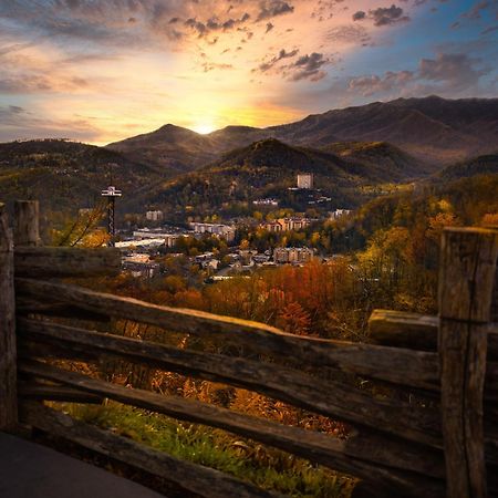 The Tiny Barn, 1089 Free Tickets Each Paid Day, Dollywood And More Sevierville Buitenkant foto