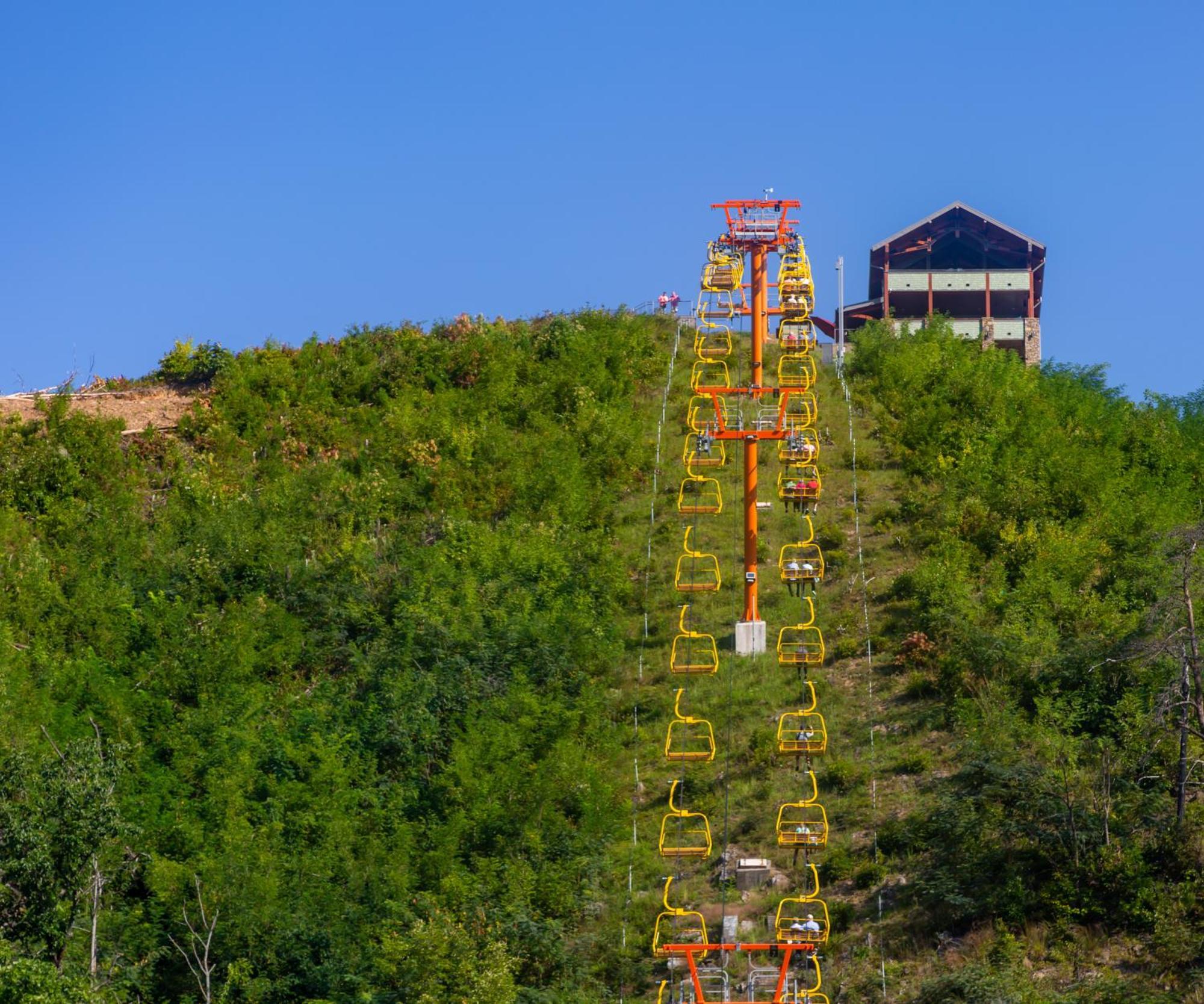 The Tiny Barn, 1089 Free Tickets Each Paid Day, Dollywood And More Sevierville Buitenkant foto